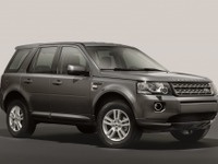 『フリーランダー』が電動車ブランドとして中国で復活へ…JLRと奇瑞汽車が世界展開も計画 画像