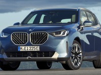 BMW X3 新型にPHEV「30e xDrive」、EVモードの航続は90kmに拡大…欧州設定 画像