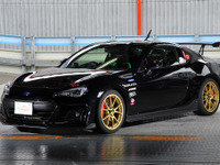 パーツの豊富さが決め手！ カスタマイズに最適な『中古車』とは？～カスタムHOW TO～ 画像