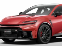 トヨタが『GRクラウンスポーツ』を計画中!? 新たな高性能フラッグシップSUV登場となるか 画像