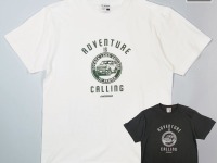 トヨタ 『ランドクルーザー70』Tシャツ新発売…キッズサイズもあり、メーカー公認 画像