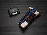 ブレーキホールド機能を自動的にON/OFF制御…ブリッツ「ブレーキホールドジャンパー」にスイフトとスペーシアの適合が追加 画像