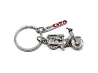 ホンダ『スーパーカブ』新作キーホルダー、500個限定予約販売開始 画像