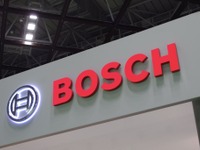 ボッシュ社長交代、クリスチャン・メッカー氏が就任　10月1日付 画像