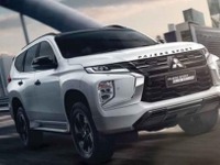 横浜ゴム「GEOLANDAR G94」、三菱『パジェロスポーツ』に新車装着…タイ向けSUV 画像