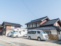 カーステイ、能登半島地震からの復興支援キャンペーンを開始 画像