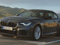 ［15秒でわかる］BMW『M2』改良新型…小さな車体でも中身は狂暴 画像