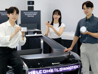 自動車向けセンシング事業を拡大へ、「LiDAR」重視の新戦略を発表…韓国LGイノテック 画像