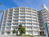 テラチャージが東京西徳洲会病院にEV充電器を導入予定　2024年秋 画像