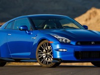 ［15秒でわかる］日産『GT-R』、北米向けの生産終了…最終章の限定モデル 画像