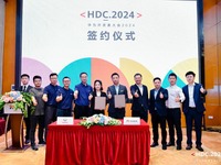 ファーウェイが中国長城汽車と提携…車載コネクティビティの分野 画像
