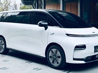 新型電動ミニバン『L380』は航続824km、LEVCが中国発売…グローバル展開も計画 画像