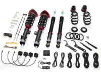 『ヴォクシー・ハイブリッド』＆『ノア・ハイブリッド』用、ブリッツの車高調キット「DAMPER ZZ-R」シリーズが新たな品番で販売開始 画像