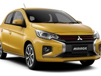 三菱自動車がタイで『ミラージュ』製造を継続…有料会員記事ランキング 画像