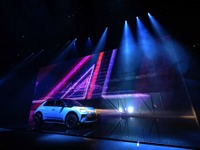 アルピーヌ初の電動モデル『A290』、日本導入も検討中…本国では2024年内ローンチ予定 画像