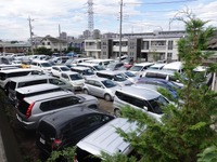 ニコニコレンタカー、駐車場探し代行サービス開始 画像