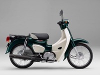 ホンダがの原付一種の生産終了、名車『カブ』も…新聞ウォッチ土曜エディション 画像