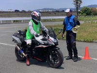 30歳以下の初心者ライダー必見、スズキが安全運転スクールを東日本で開催　7月14日 画像