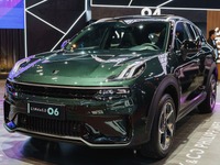 ボルボカーズと吉利の合弁「Lynk & Co」、フィリピン市場に進出 画像