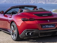 フェラーリ、「グッドウッド2024」で新型車を一挙に6モデル初公開へ 画像
