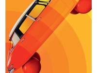 名車「シトロエン DS」、デビュー70周年を祝う…仏「レトロモビル2025」 画像