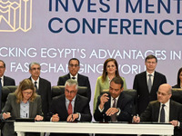 VWグループ、エジプト政府と新たな協定を締結…車体工場と組立ラインの建設めざす 画像