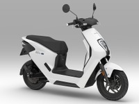 ホンダモビリティソリューションズとGachaco、電動バイクのバッテリーシェアリングで提携 画像