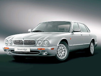 ジャガーが日本限定『XJ』シリーズを発売へ……『ソブリン4.0-V8リミテッド』 画像
