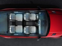 JLR、次世代EV向け高性能オーディオ共同開発へ…Meridianとの協力を延長 画像