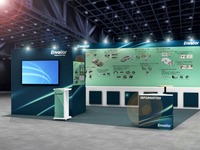 エンバリオが「人とくるまのテクノロジー展2024名古屋」に初展示へ 画像