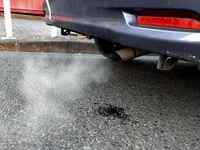 ディーゼル車の排ガス検査、国際基準を強化…国連が新しい手法を採択 画像