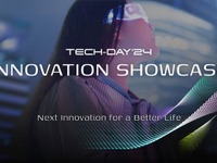シャープが技術展示イベント「Tech-Day’24」を開催　9月17-18日 画像