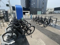 電動アシスト自転車のシェアリングサービス「HELLO CYCLING」が函館に進出、星野リゾートと提携 画像
