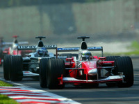 富士スピードウェイ、改修工事に着手---F1開催国際格式に 画像