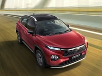 トヨタのインド販売47％増　スズキからのOEM車が好調　2024年上半期 画像