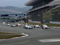 【Fニッポン 第4戦】富士スピードウェイで開催　6月27-28日 画像