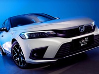 ホンダ中国販売21%減、3年連続で減少 2024年上半期 画像