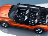 オペルの新型コンパクトSUV『フロンテラ』、欧州受注開始…EVは航続400km 画像