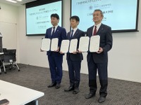 産学連携:日産と神奈川工業高校、次世代モビリティエンジニア育成へ 画像