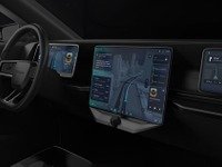 トムトムとマレリが提携、次世代車載インフォテインメント共同開発へ 画像