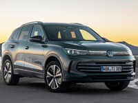［15秒でわかる］VW『ティグアン』新型…世界的ベストセラーSUV 画像