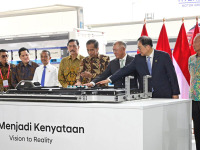 ヒョンデ、EV向けバッテリーをインドネシアで生産開始…電動SUV『コナ』に搭載へ 画像