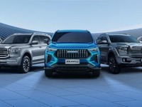 長城汽車の世界販売55万台超え、中国以外が6割増と伸びて新記録 2024年上半期 画像