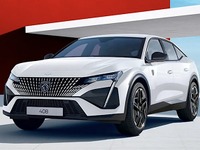 フレンチタッチ！ プジョー『408GT』に特別仕様…人気アクセサリーを装備し、価格は509万円据え置き 画像