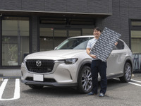 巷で話題のロードノイズ対策『調音施工』を愛車に施工して本気レビューしてみた 画像