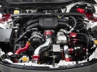 コストパフォーマンス最高！ ハイフロータービンで簡単に愛車を強化する方法～カスタムHOW TO～ 画像