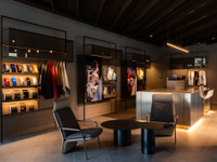 「ブティック型店舗」で自動車ディーラーの概念を変えたマセラティがめざすものとは 画像