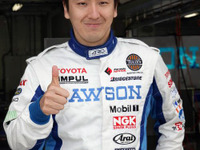 Fニッポン王者、松田選手のトークショー　6月7日 画像