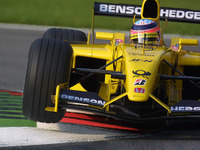 【ホンダF1ストーキング】佐藤琢磨、我慢がまんのイタリアGP 画像