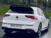 最強のゴルフGTI、300馬力の「クラブスポーツ」欧州で予約開始　価格は4.8万ユーロ 画像
